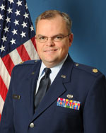 Major Douglas E. DeVore II
